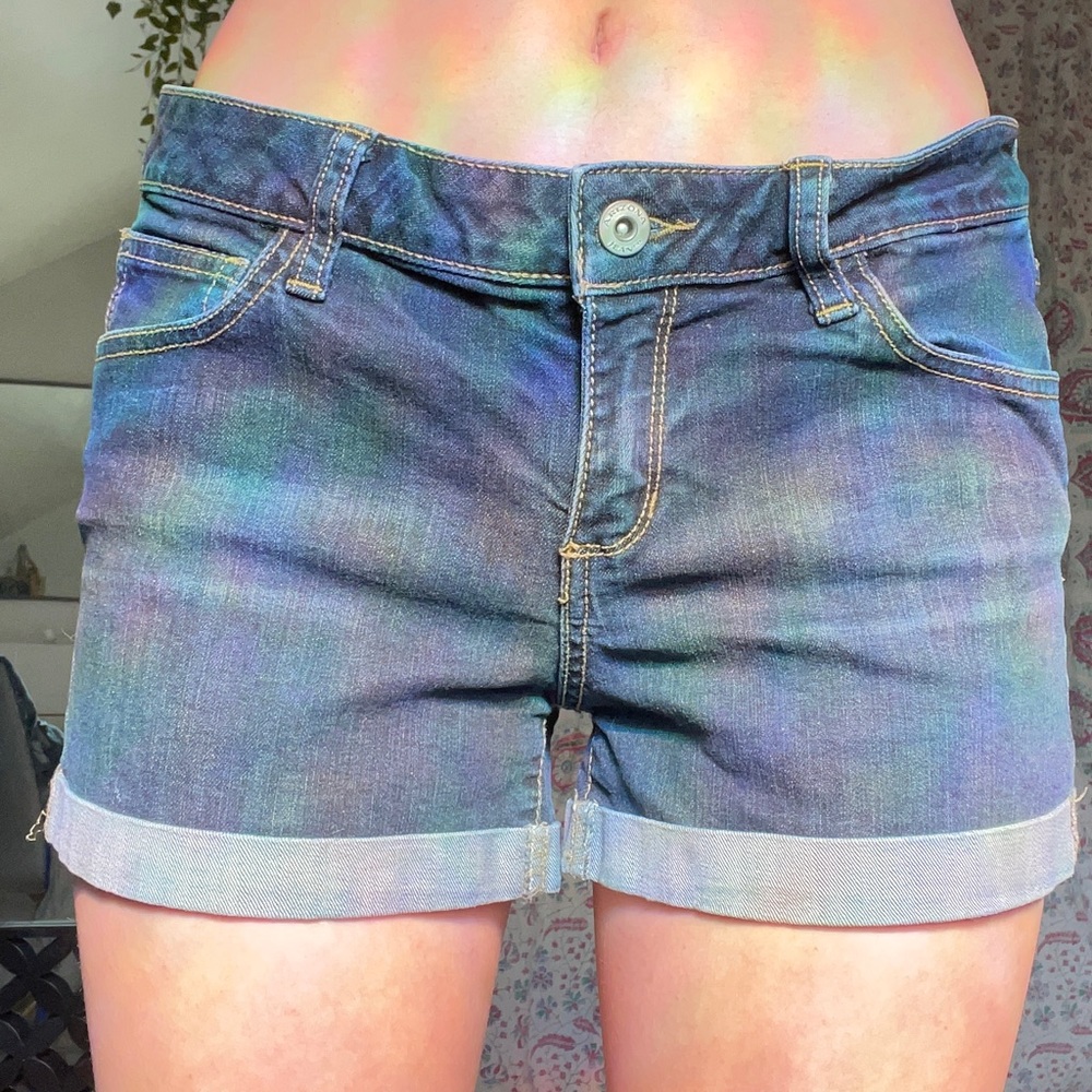 Arizona Jeans CO Denim Shorts